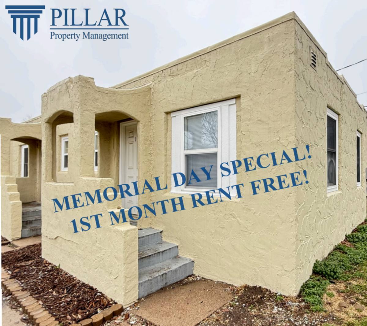 Apartment for rent at 750 Creek Top St, Council Bluffs, IA 51503
