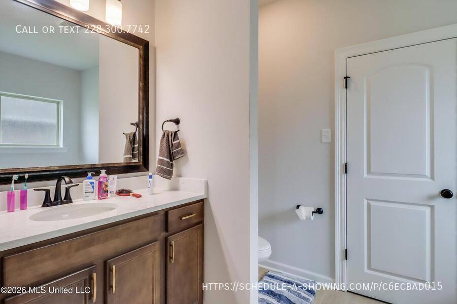 House for rent at 11415 Oak Alley, Gulfport, MS 39503