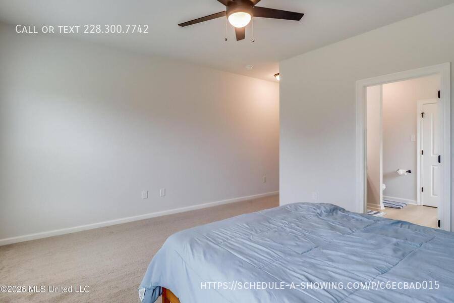 House for rent at 11415 Oak Alley, Gulfport, MS 39503