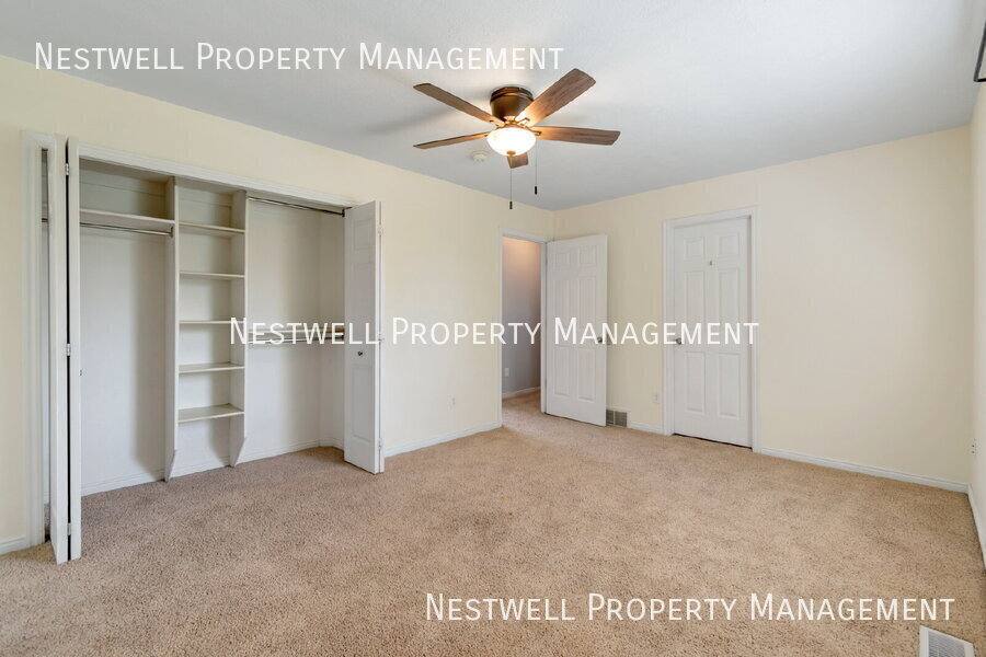 House for rent at 4873 W Mineral Way, Herriman, UT 84096