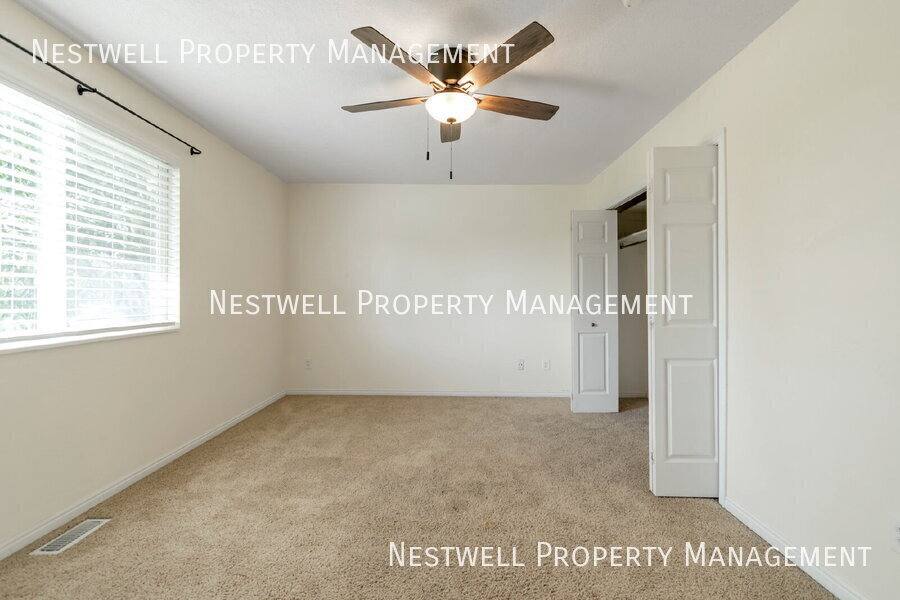 House for rent at 4873 W Mineral Way, Herriman, UT 84096