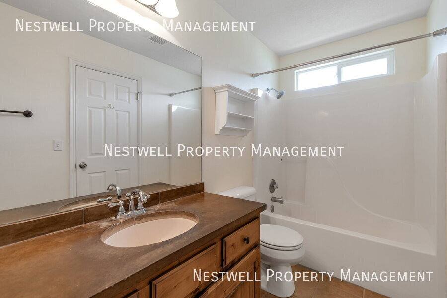 House for rent at 4873 W Mineral Way, Herriman, UT 84096