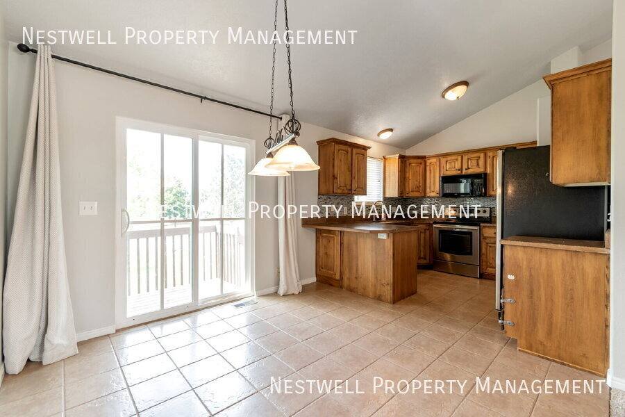 House for rent at 4873 W Mineral Way, Herriman, UT 84096