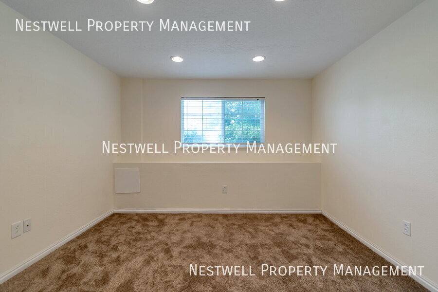 House for rent at 4873 W Mineral Way, Herriman, UT 84096