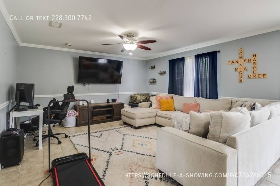 7201 Bienville Dr, Biloxi, MS 39532 - House for Rent - Image 9