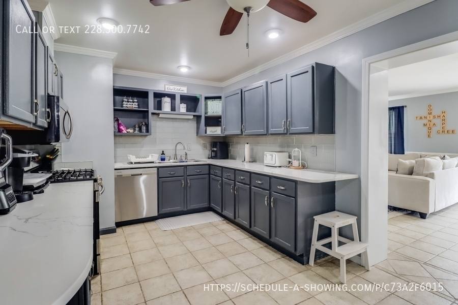 7201 Bienville Dr, Biloxi, MS 39532 - House for Rent - Image 7