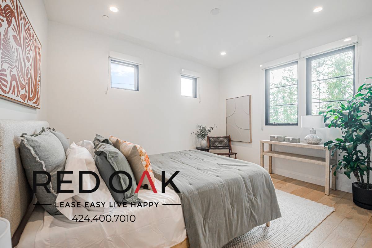 Condo for rent at 1333 S Orange Grove Ave #314, Los Angeles, CA 90019