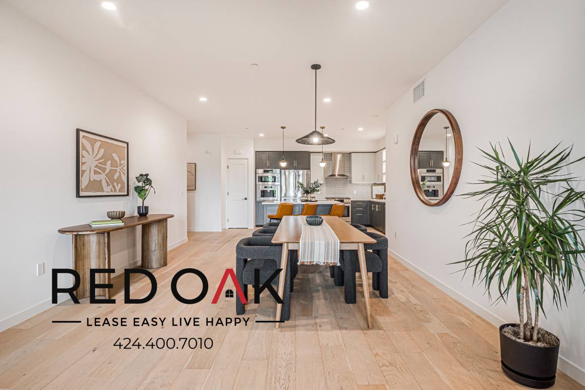 Condo for rent at 1333 S Orange Grove Ave #314, Los Angeles, CA 90019