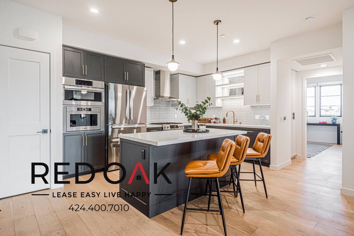 Condo for rent at 1333 S Orange Grove Ave #314, Los Angeles, CA 90019