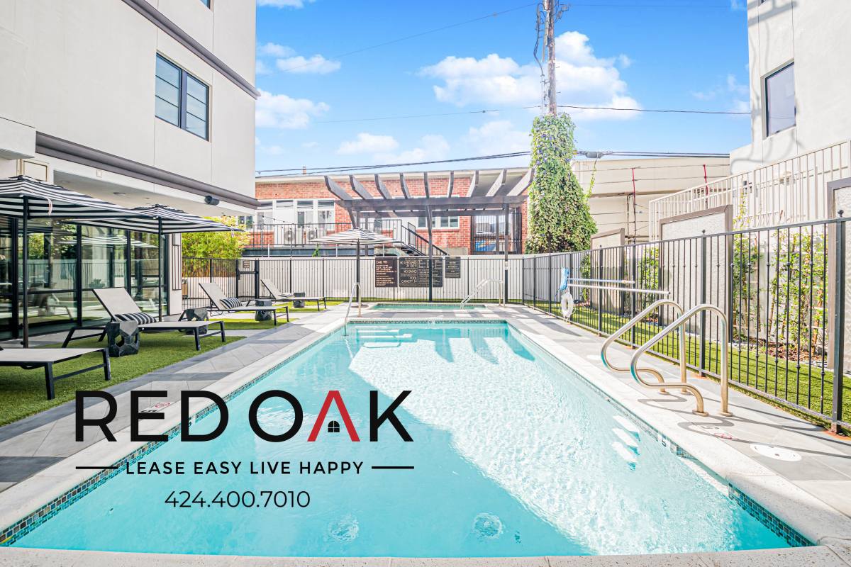 Condo for rent at 1333 S Orange Grove Ave #314, Los Angeles, CA 90019