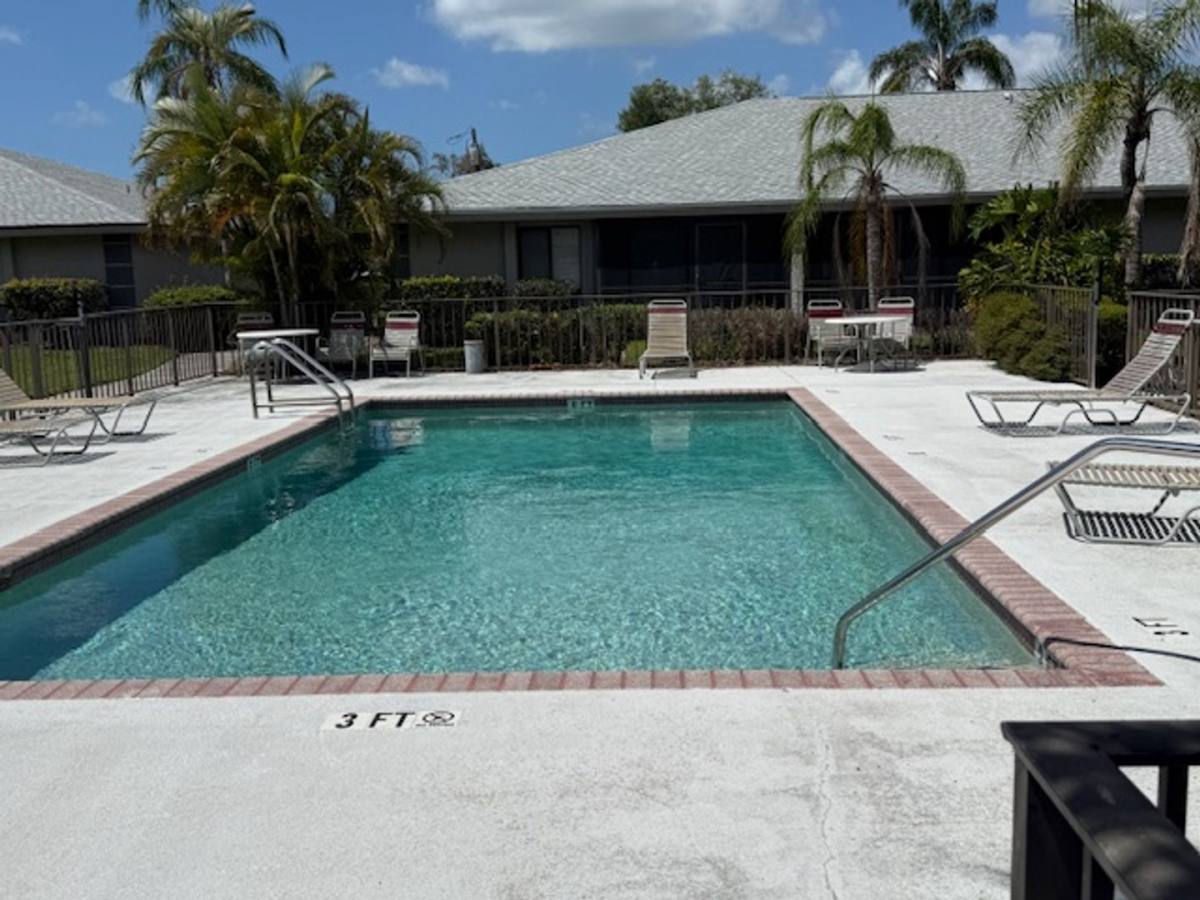 Apartment for rent at 6509 Magellan Court, Sarasota, FL 34243
