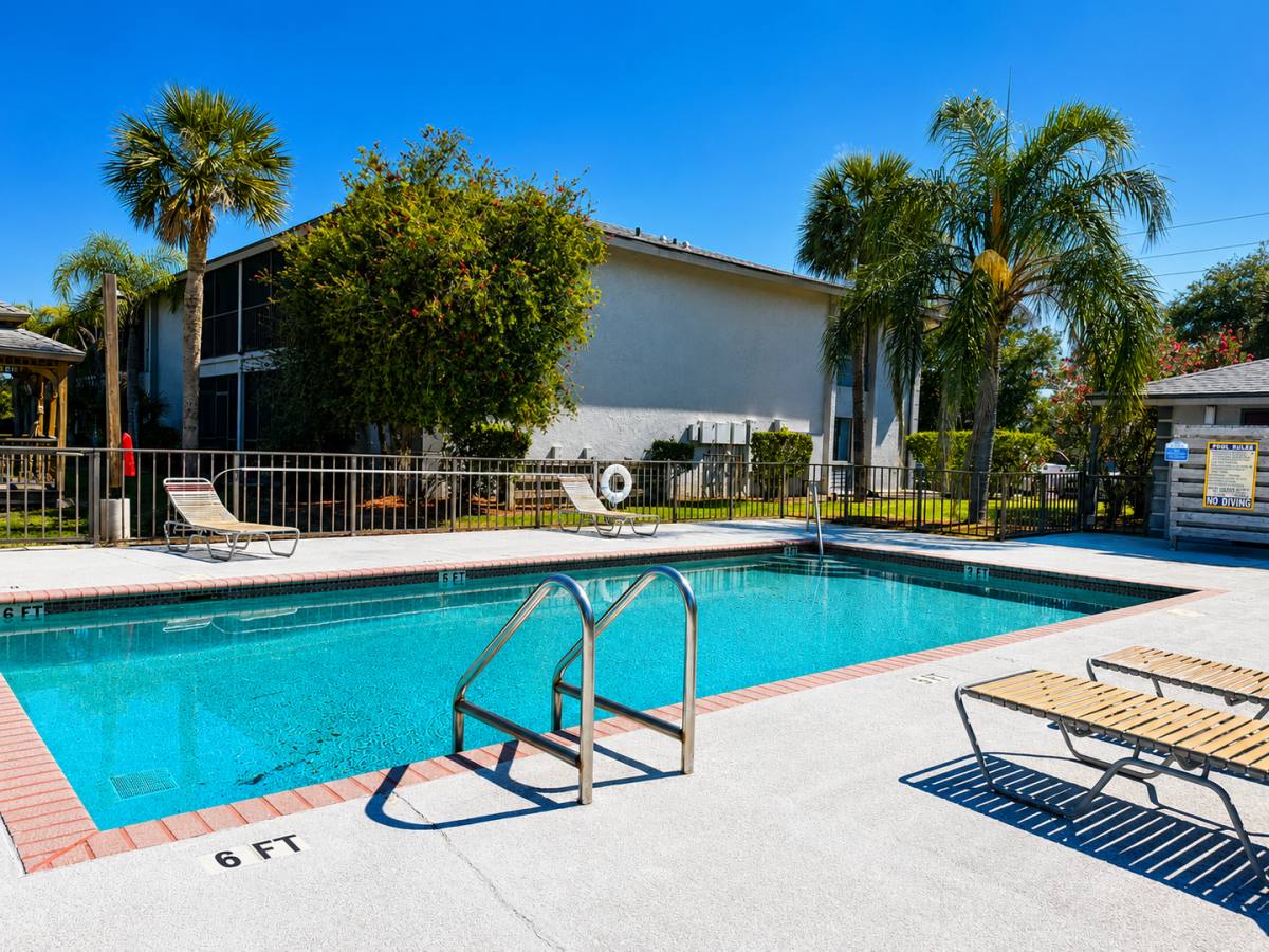 Apartment for rent at Whitfield Village, 6509 Magellan Court, Sarasota, FL 34243