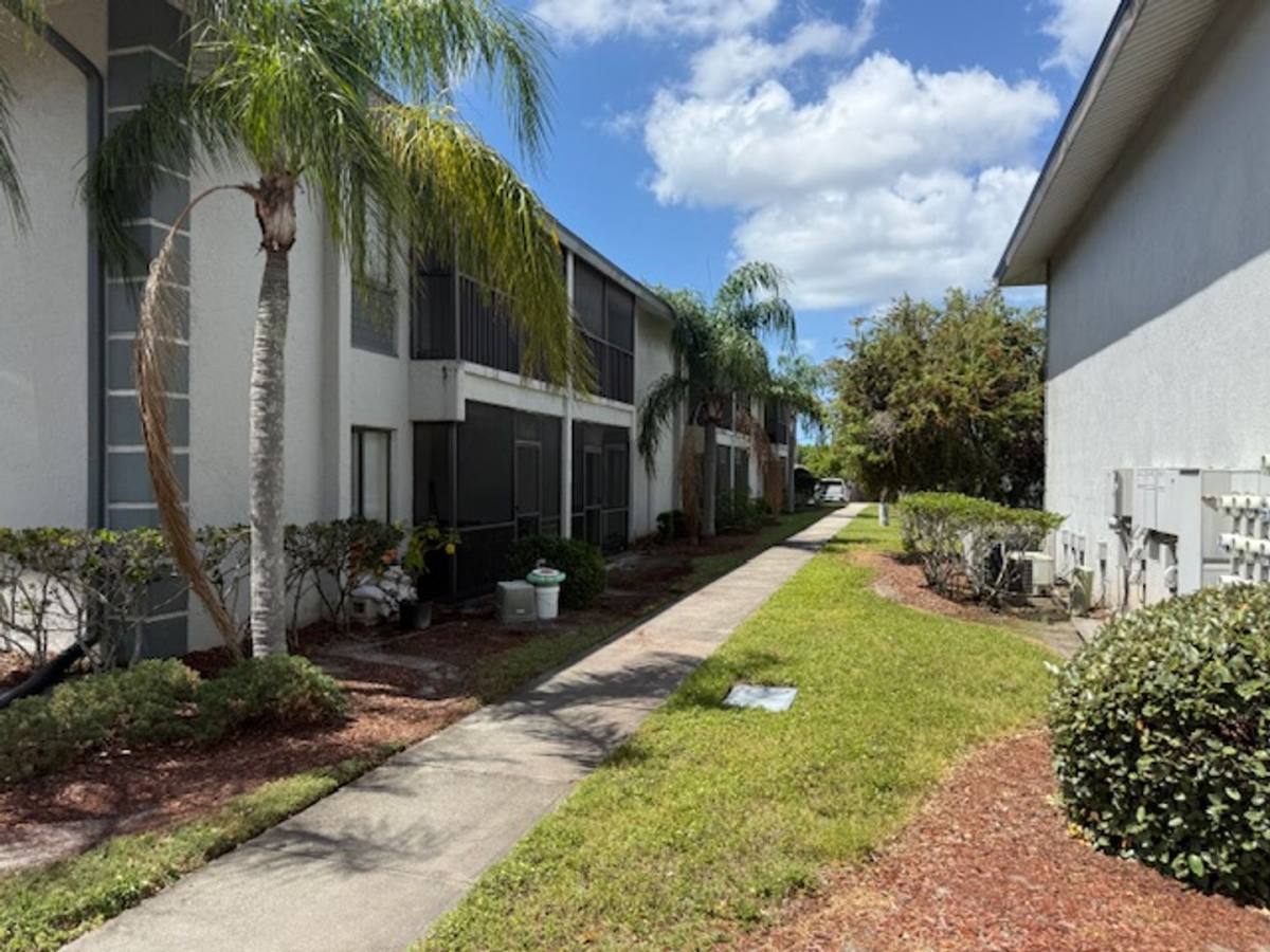Apartment for rent at 6509 Magellan Court, Sarasota, FL 34243