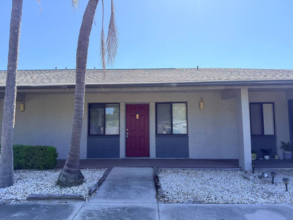 Apartment for rent at 6509 Magellan Court, Sarasota, FL 34243
