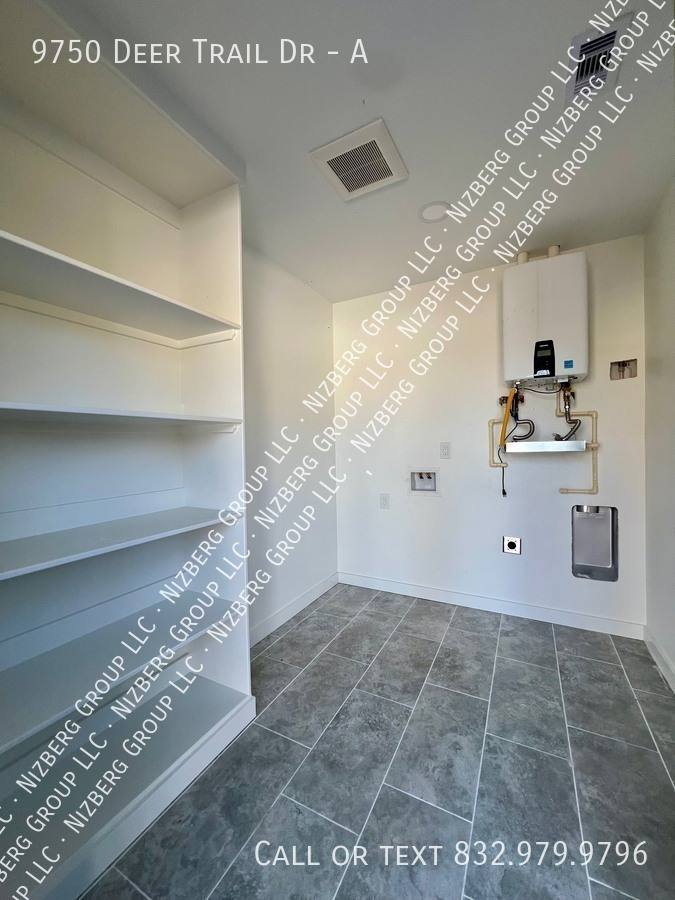 Apartment for rent at 9750 Deer Trail Dr #A, Houston, TX 77038