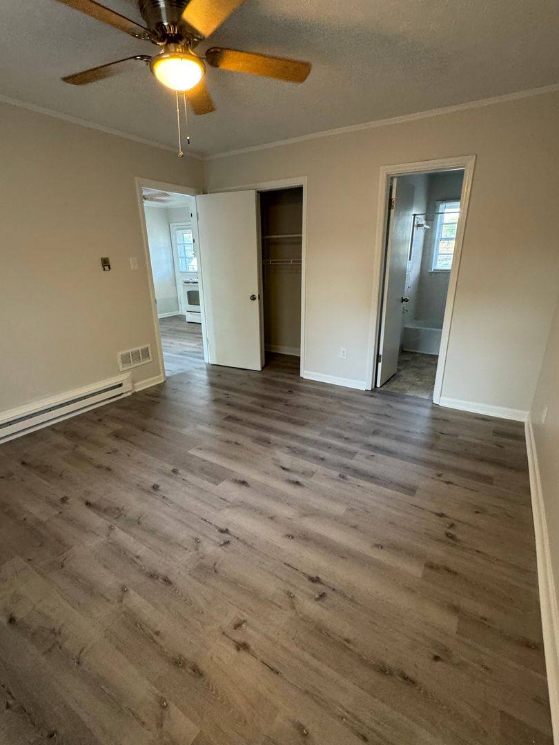Apartment for rent at 301 McLeod St, Matthews, NC 28105