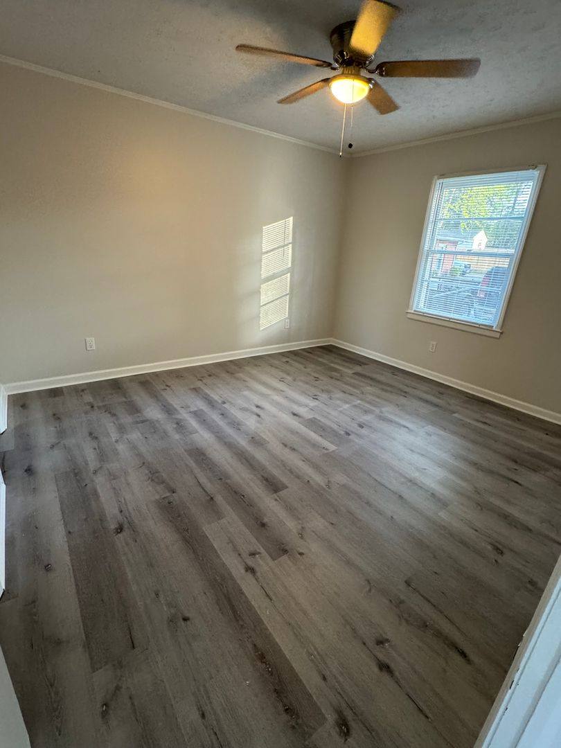 Apartment for rent at 301 McLeod St, Matthews, NC 28105