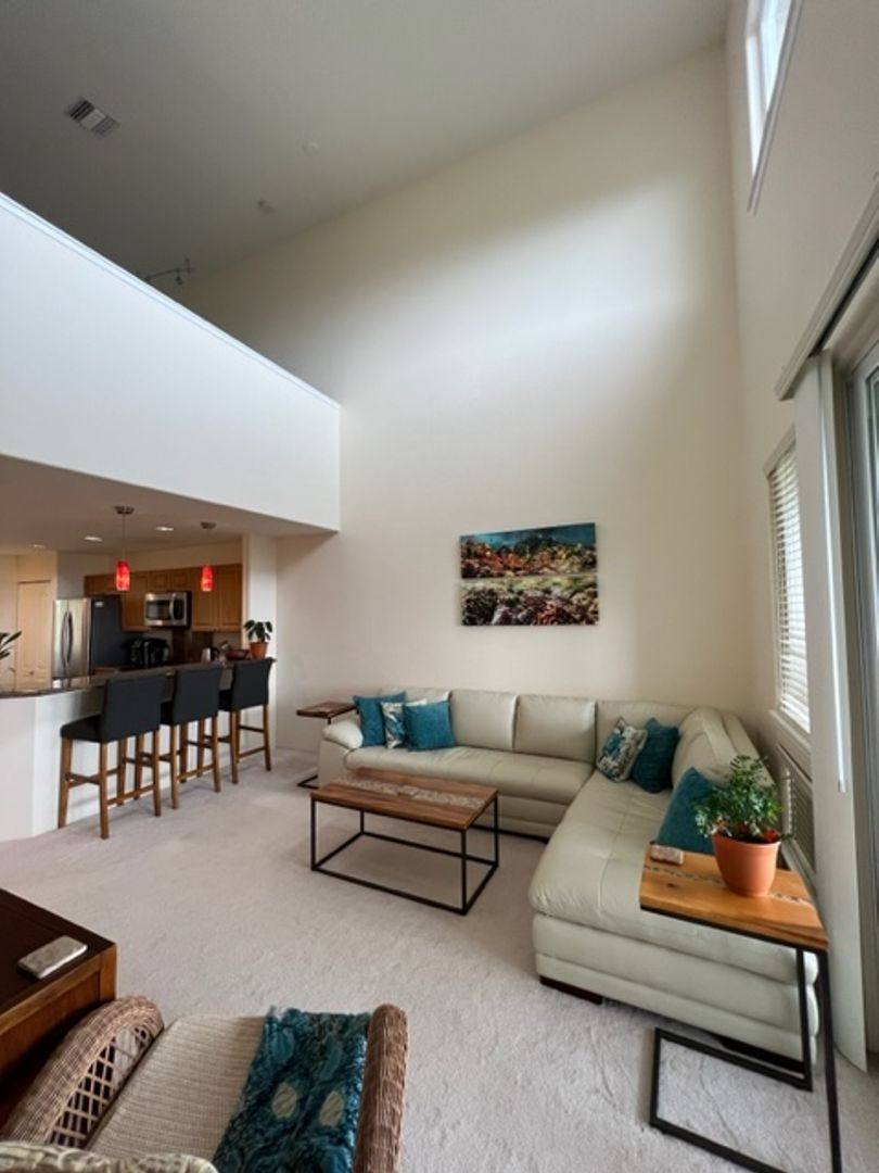 Condo for rent at 75-6060 Kuakini Highway K22, Kailua Kona, HI 96740