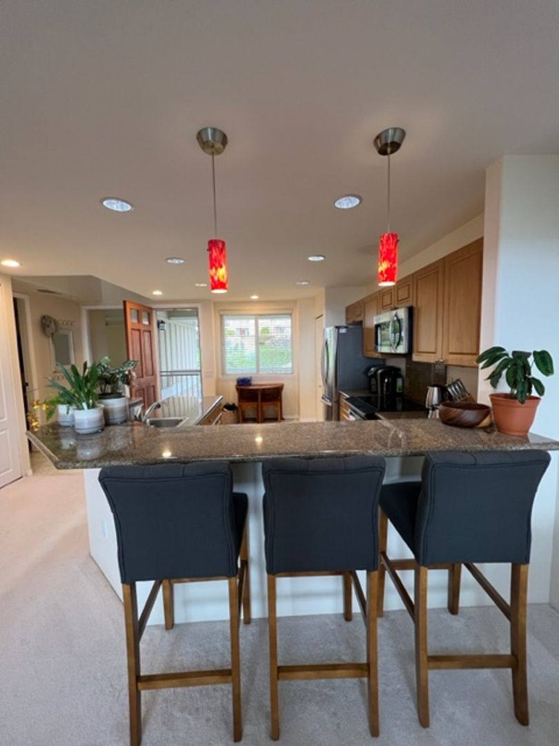 Condo for rent at 75-6060 Kuakini Highway K22, Kailua Kona, HI 96740