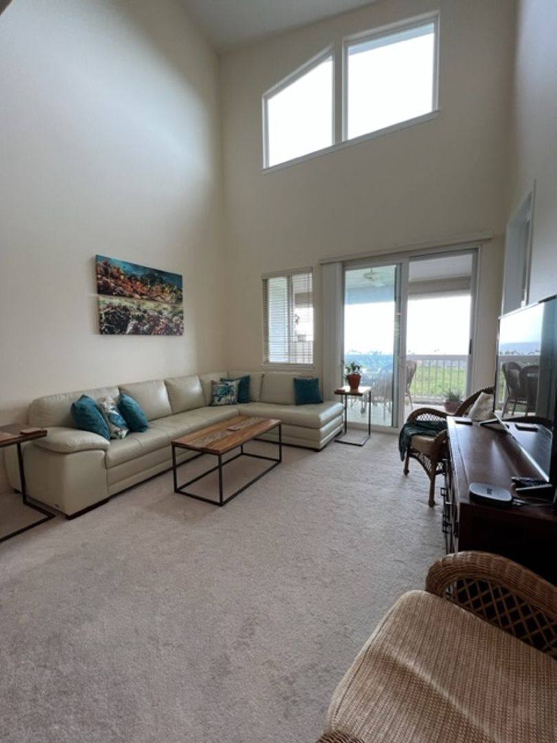 Condo for rent at 75-6060 Kuakini Highway K22, Kailua Kona, HI 96740