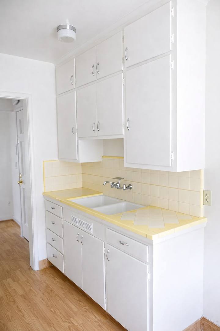 Apartment for rent at 610-616 W Hammond Ave, Fresno, CA 93728