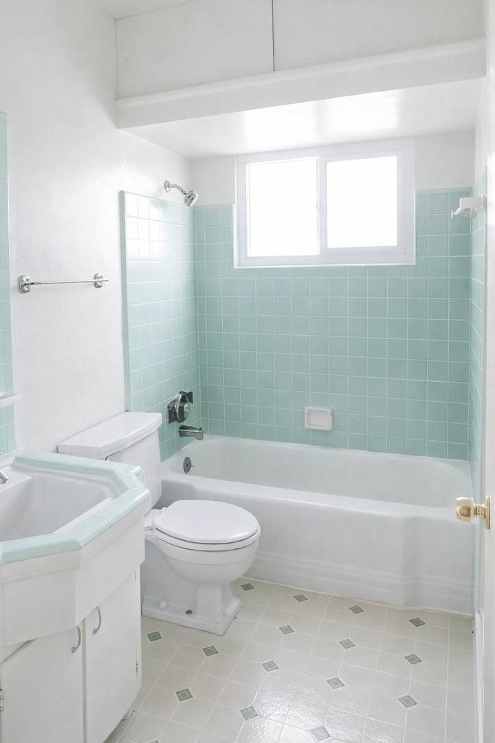 Apartment for rent at 610-616 W Hammond Ave, Fresno, CA 93728