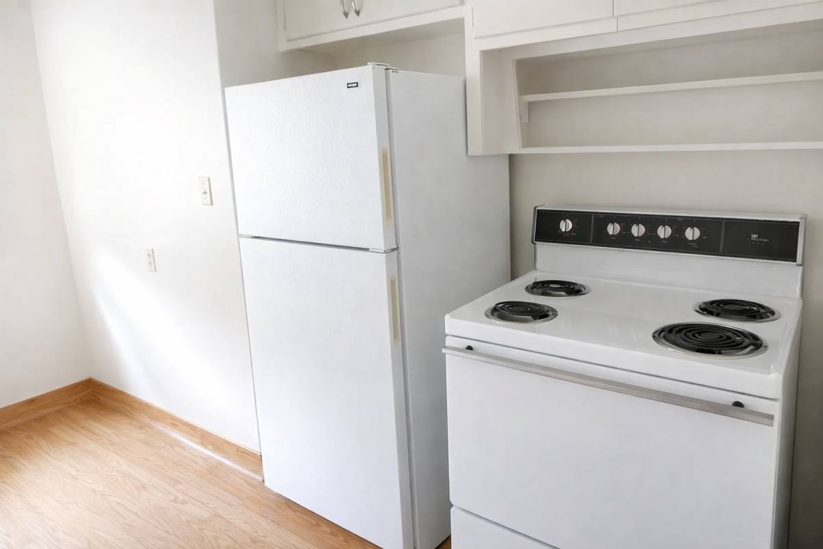 Apartment for rent at 610-616 W Hammond Ave, Fresno, CA 93728