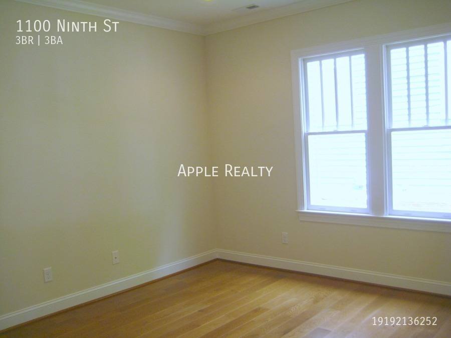 House for rent at 1100 Ninth St, Durham, NC 27705