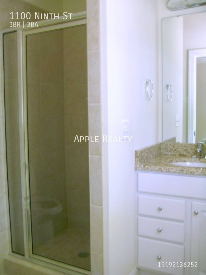 House for rent at 1100 Ninth St, Durham, NC 27705