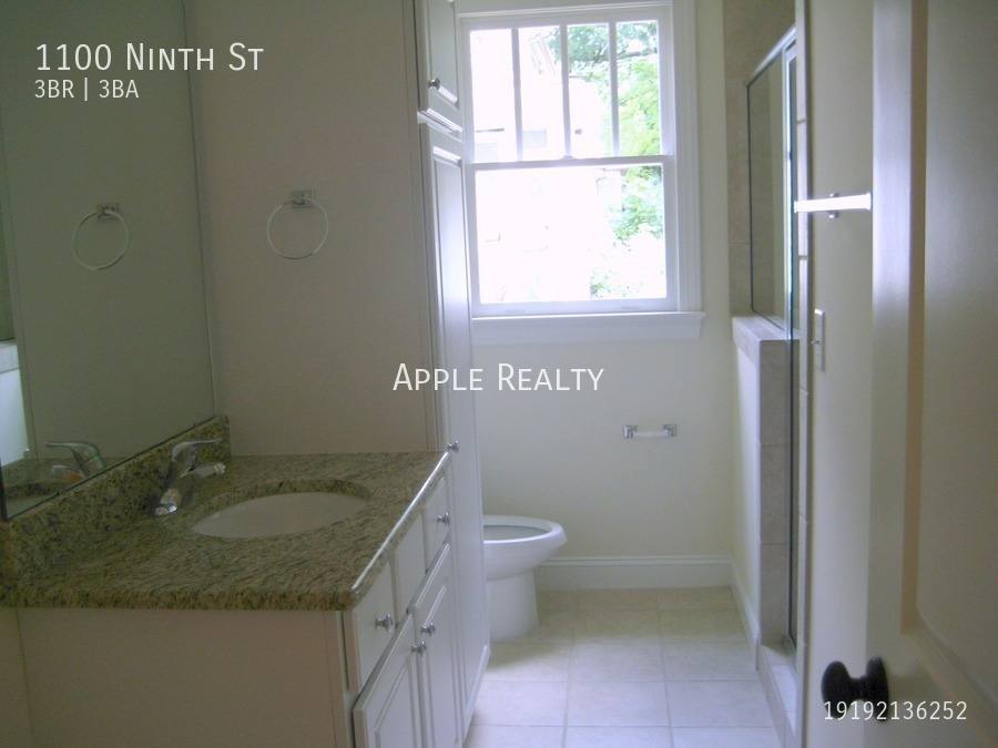House for rent at 1100 Ninth St, Durham, NC 27705