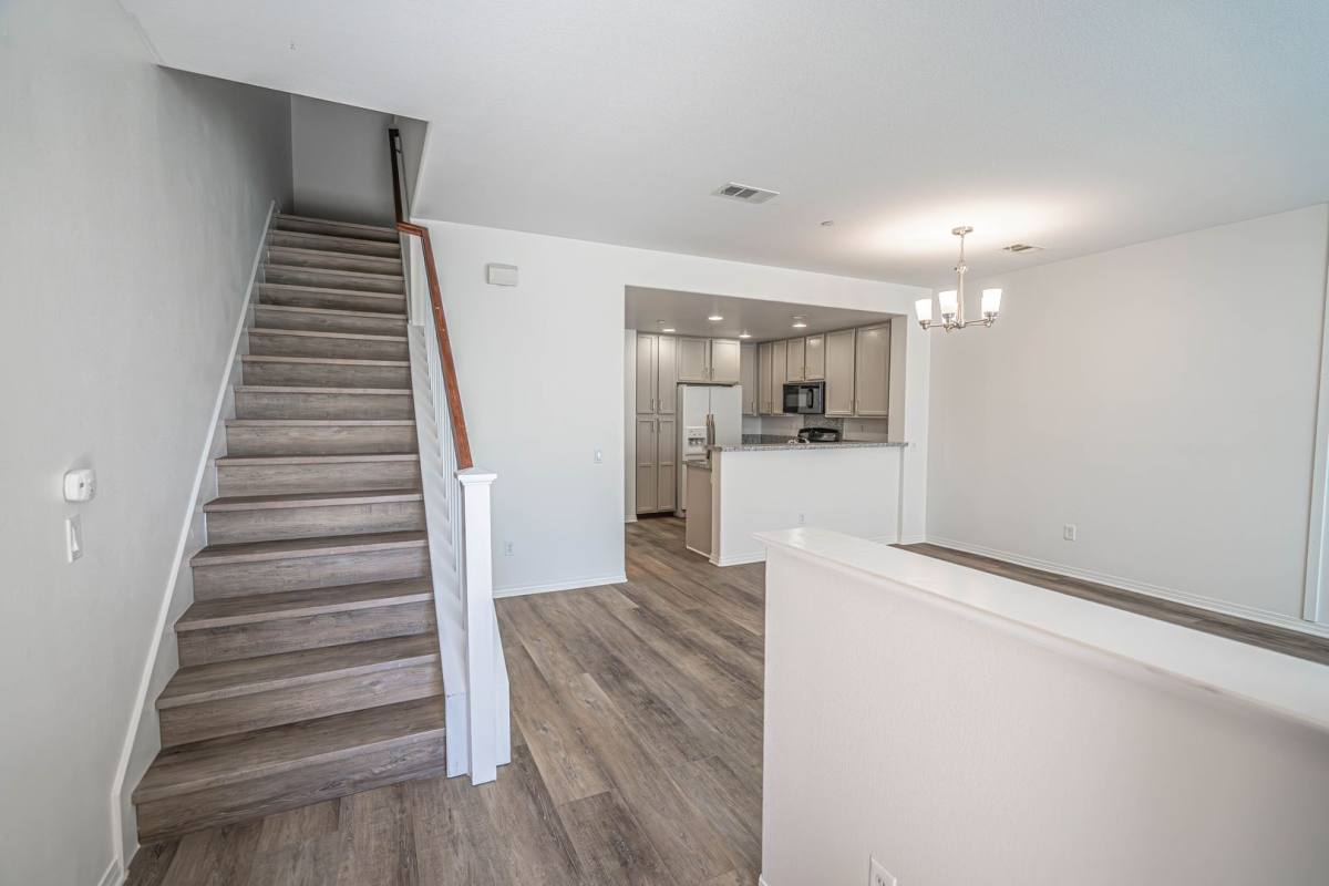 Townhouse for rent at 24478 Marzal St, Valencia, CA 91354