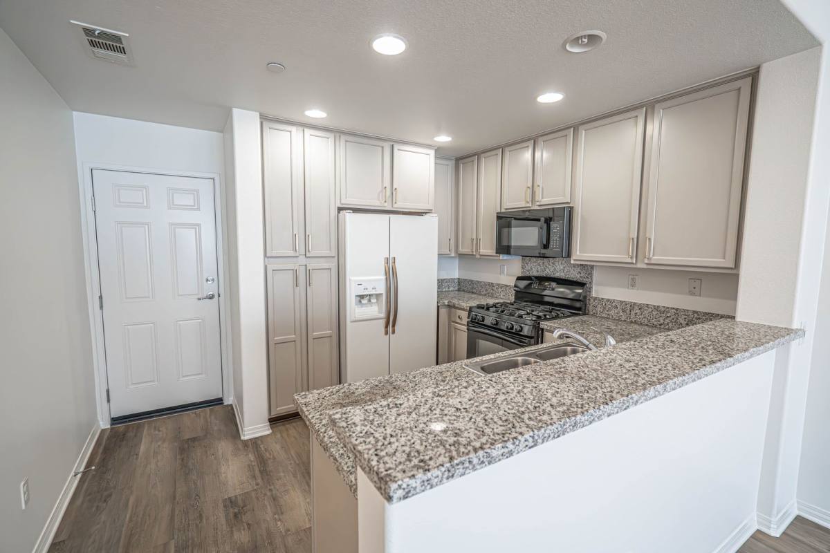 Townhouse for rent at 24478 Marzal St, Valencia, CA 91354