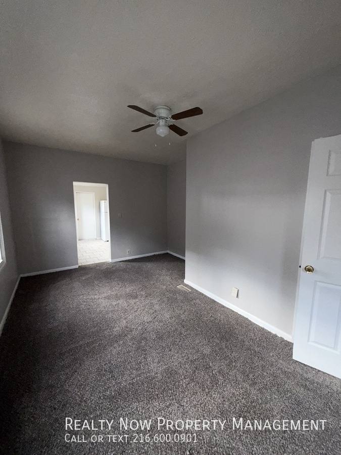 House for rent at 3417 Storer Ave, Cleveland, OH 44109