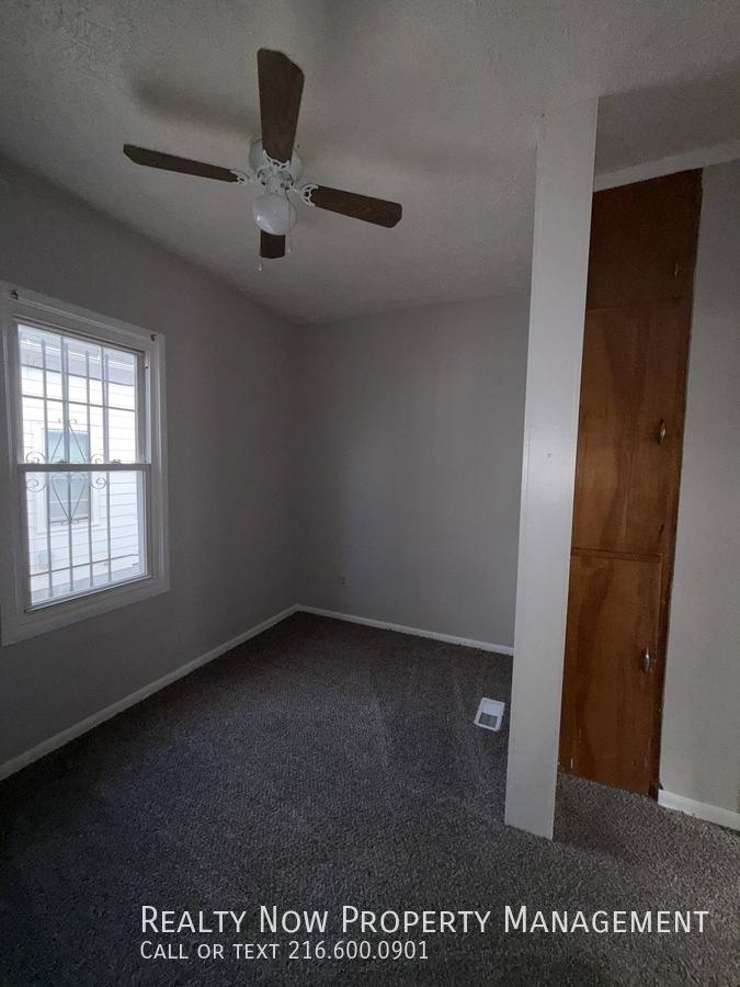 House for rent at 3417 Storer Ave, Cleveland, OH 44109