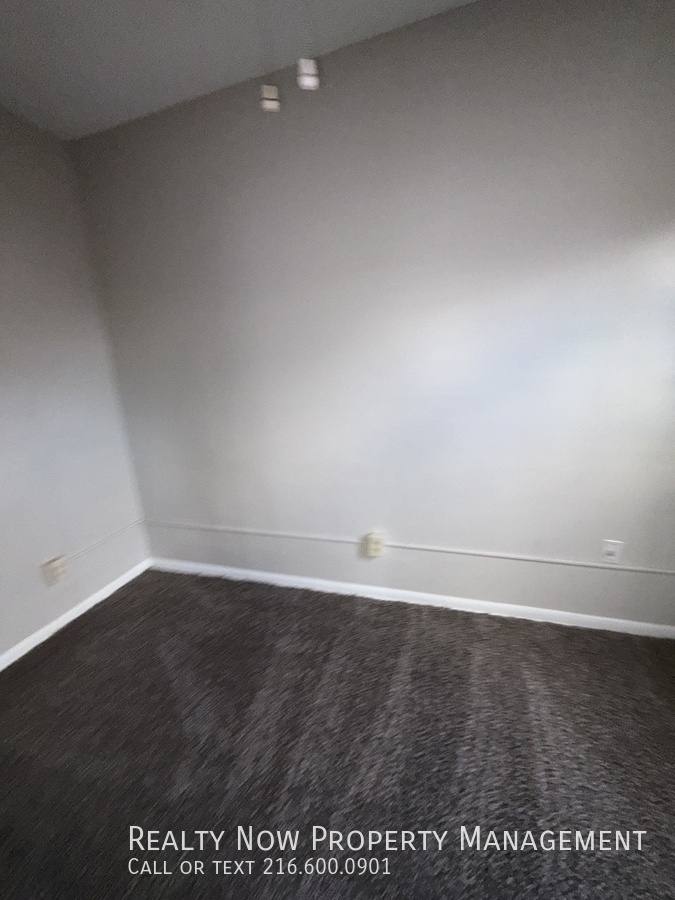House for rent at 3417 Storer Ave, Cleveland, OH 44109