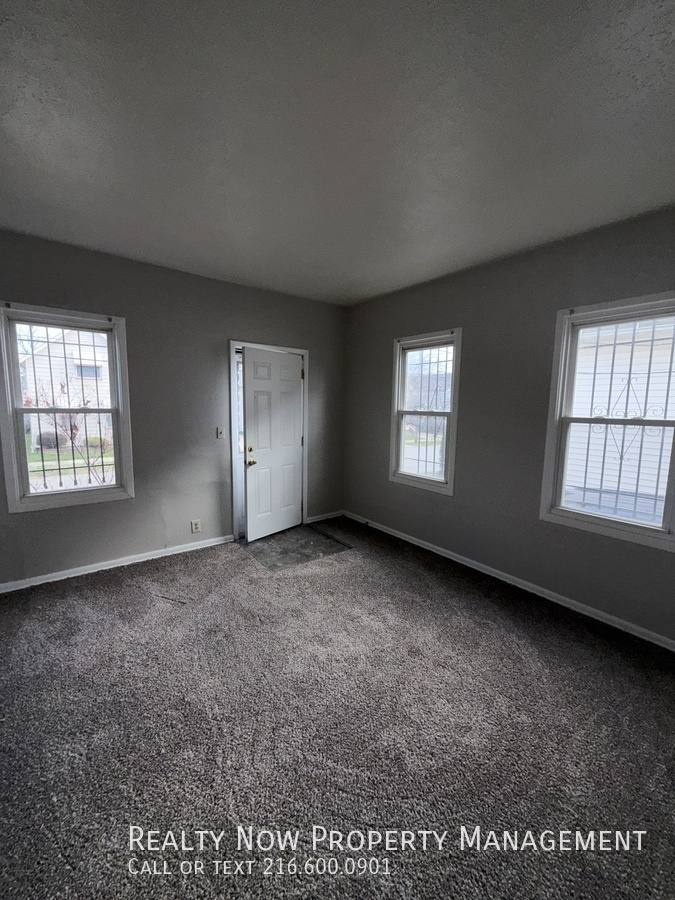 House for rent at 3417 Storer Ave, Cleveland, OH 44109