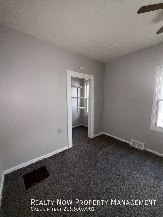 House for rent at 3417 Storer Ave, Cleveland, OH 44109