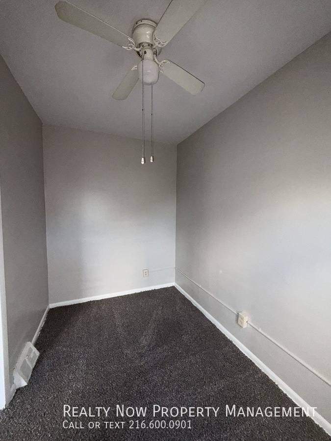 House for rent at 3417 Storer Ave, Cleveland, OH 44109