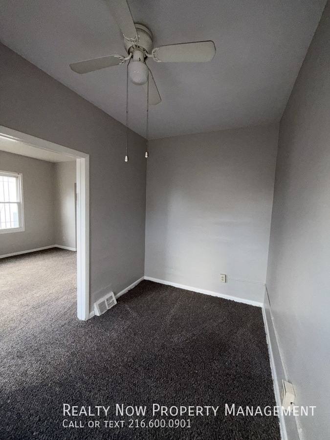 House for rent at 3417 Storer Ave, Cleveland, OH 44109