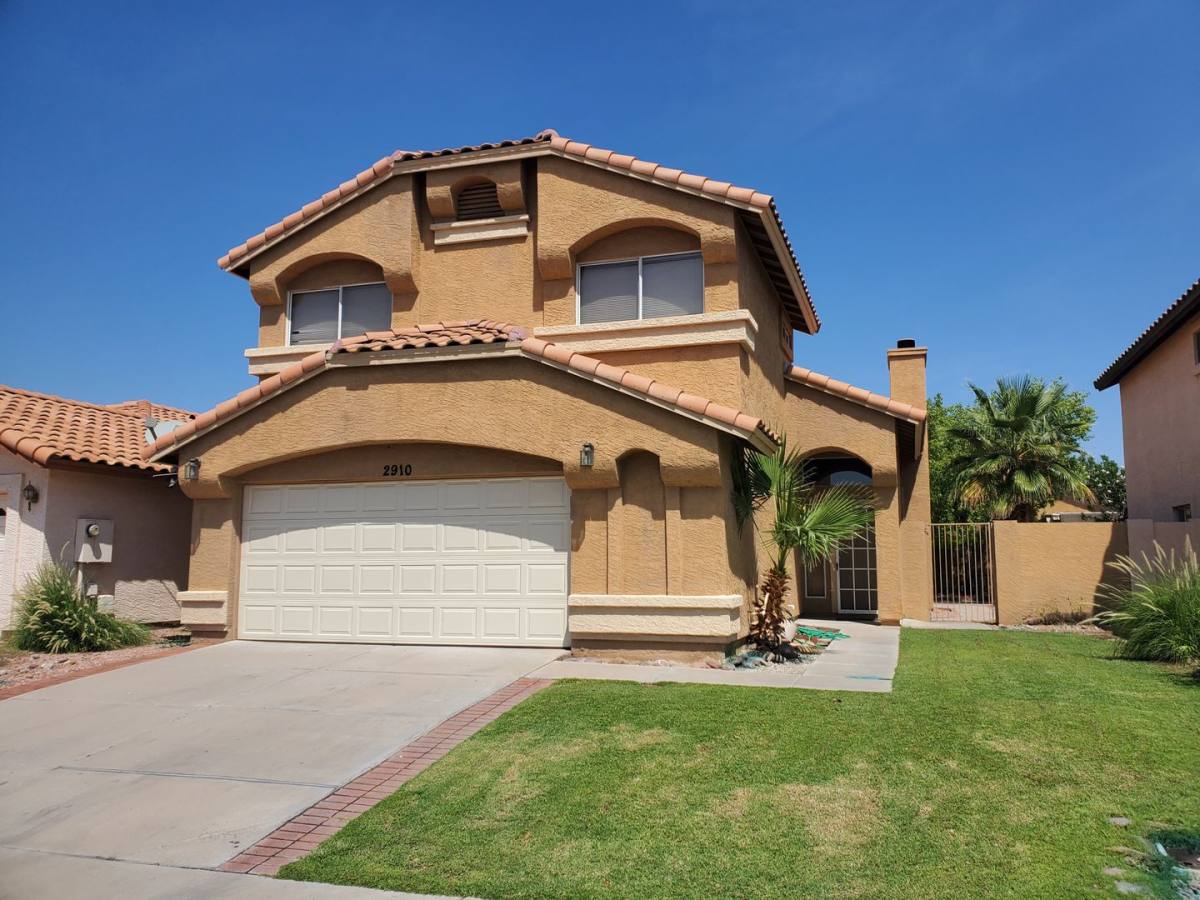 House for rent at 2910 E Muirwood Dr, Phoenix, AZ 85048