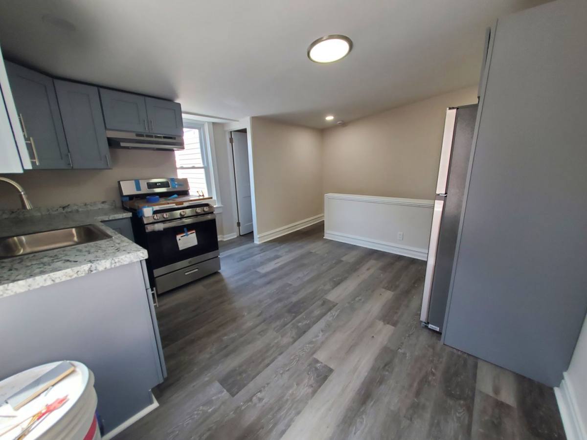 Apartment for rent at 420 N 4th St, Allentown, PA 18102