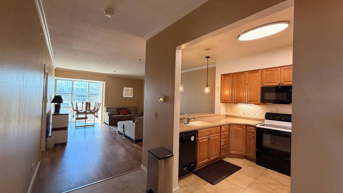 House for rent at 97 E St James, San Jose, CA 95112