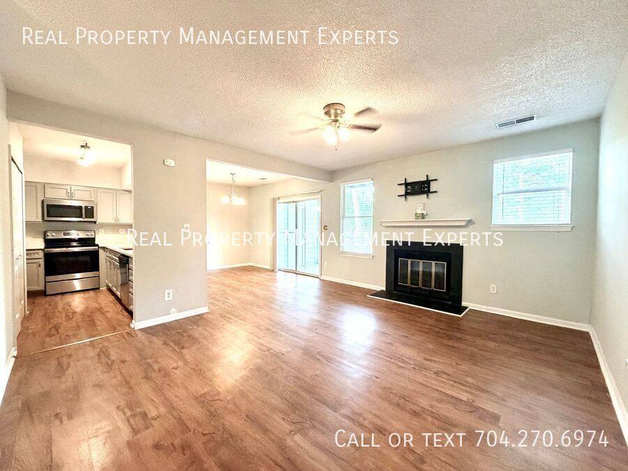 Condo for rent at 20119 Henderson Rd #J, Cornelius, NC 28031