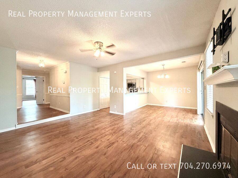 Condo for rent at 20119 Henderson Rd #J, Cornelius, NC 28031