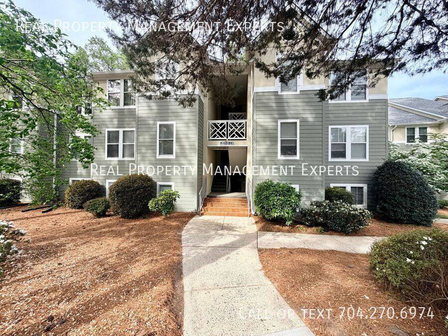 Condo for rent at 20119 Henderson Rd #J, Cornelius, NC 28031