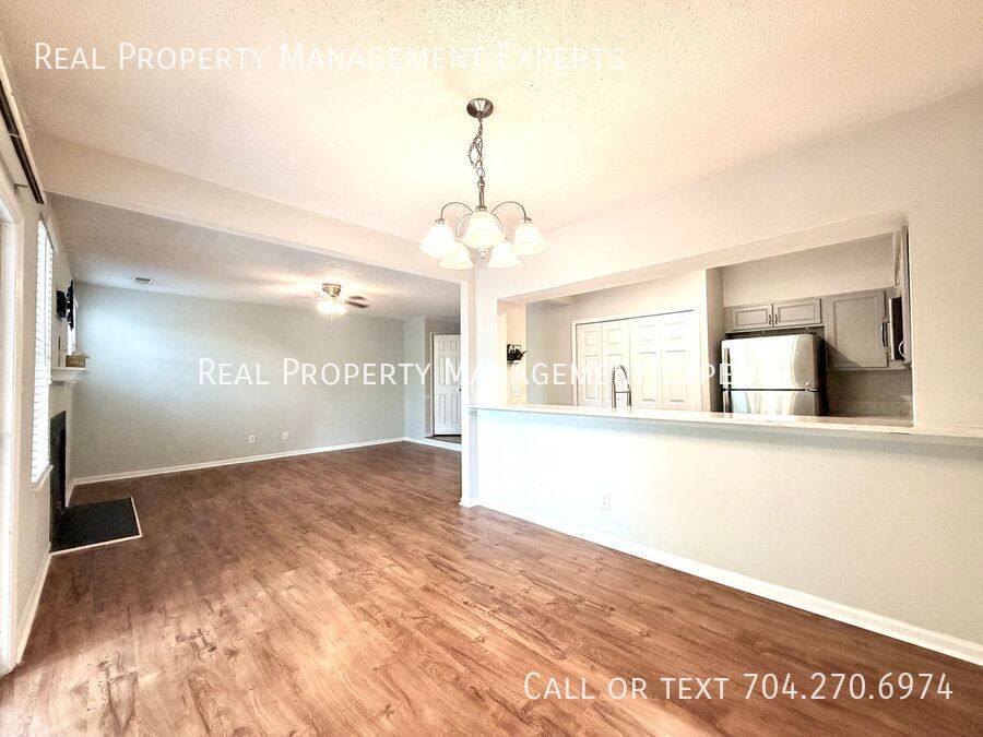 Condo for rent at 20119 Henderson Rd #J, Cornelius, NC 28031