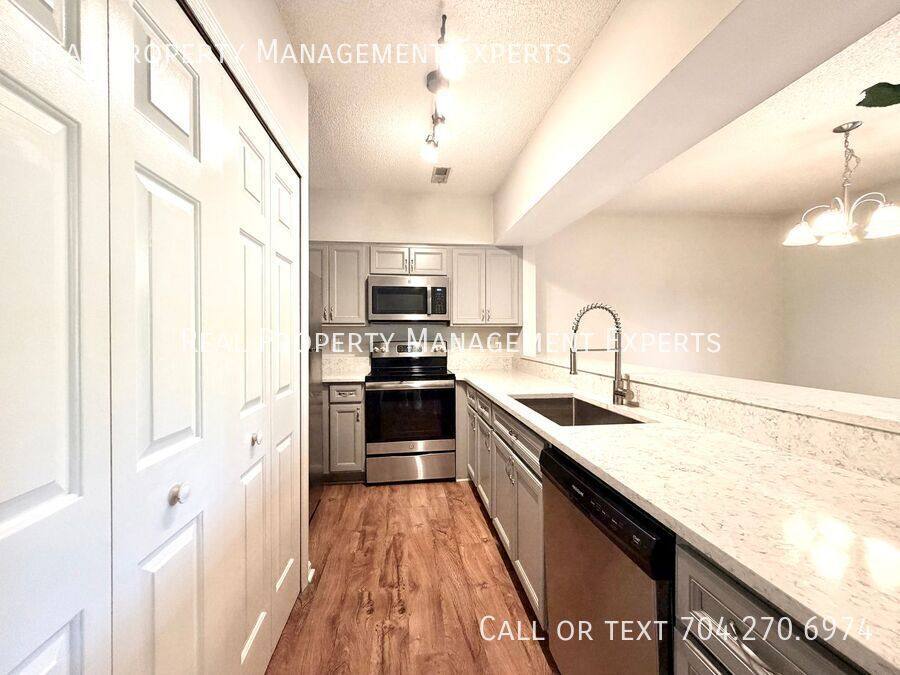 Condo for rent at 20119 Henderson Rd #J, Cornelius, NC 28031