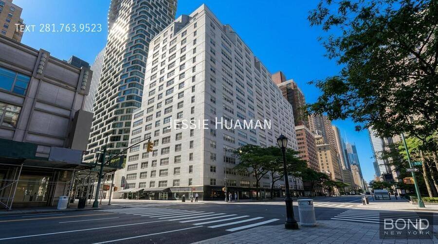 Apartment for rent at 888 Eighth Ave #R, New York, NY 10019