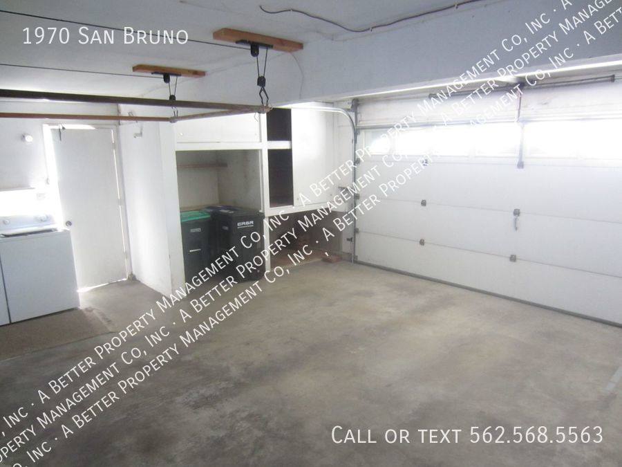 Townhouse for rent at 1970 San Bruno, Newport Beach, CA 92660