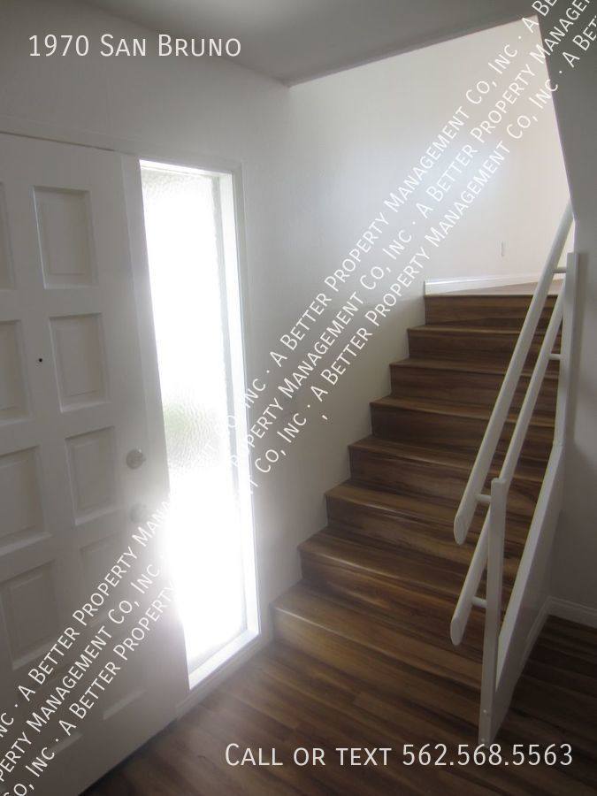 Townhouse for rent at 1970 San Bruno, Newport Beach, CA 92660